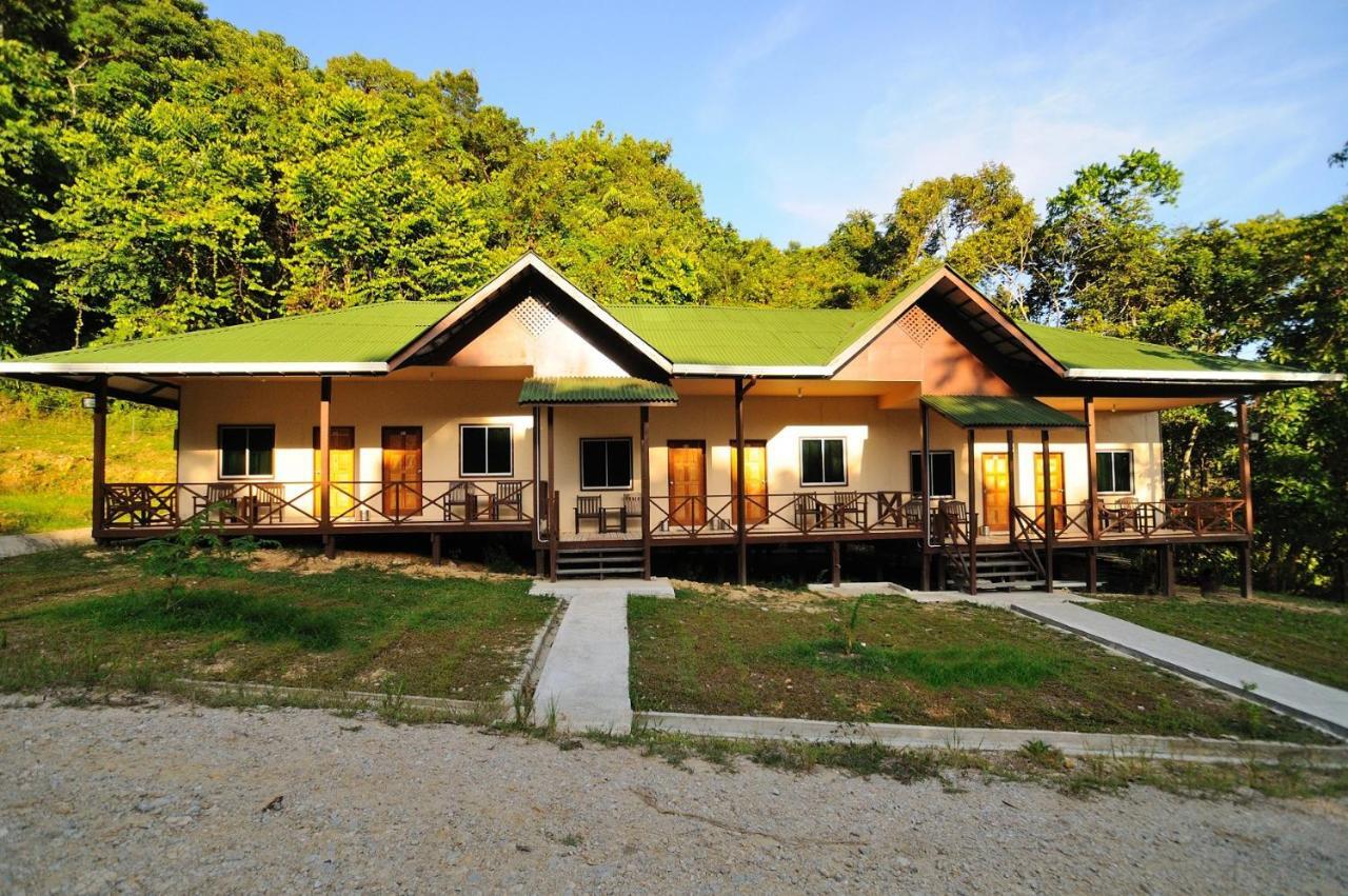 Myne Resort Bilit Eksteriør billede